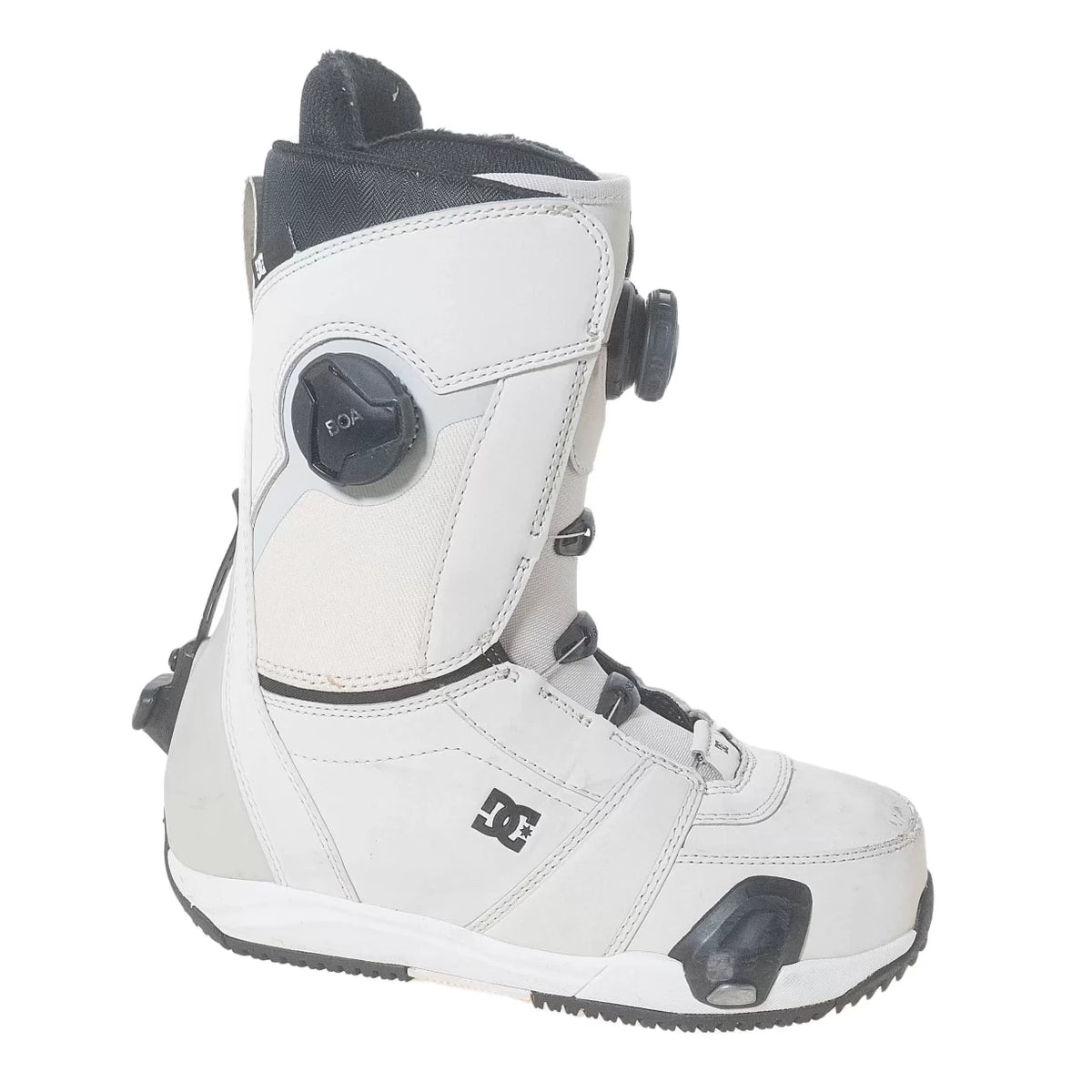 6.5White