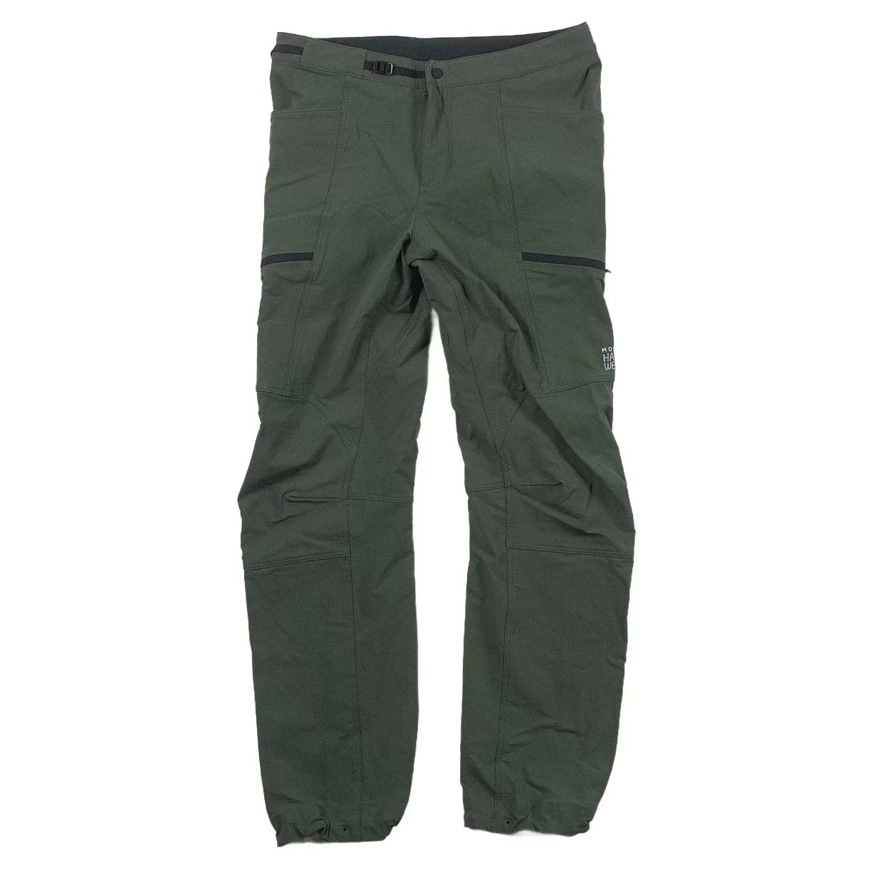 MGreen