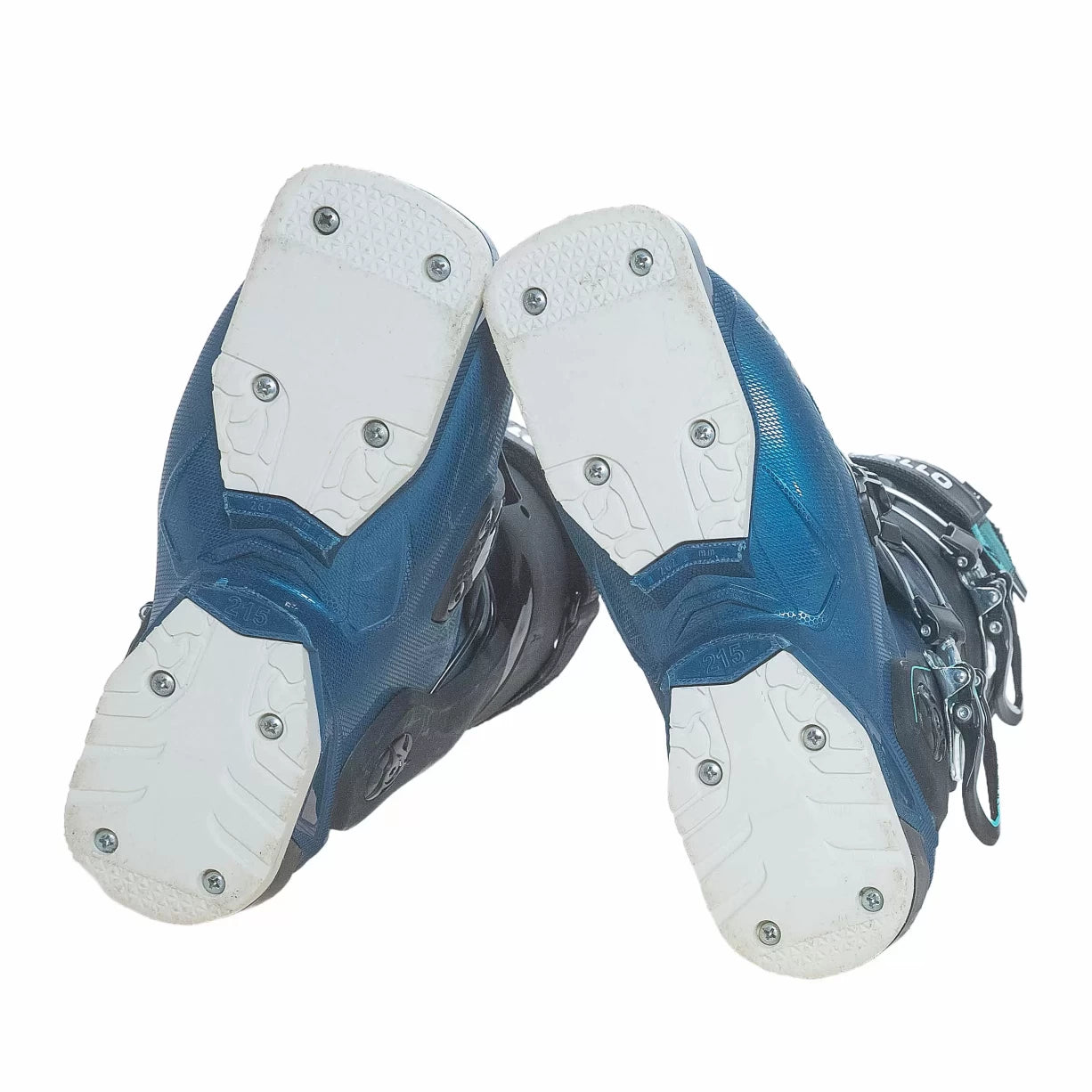 21.5Blue/Black