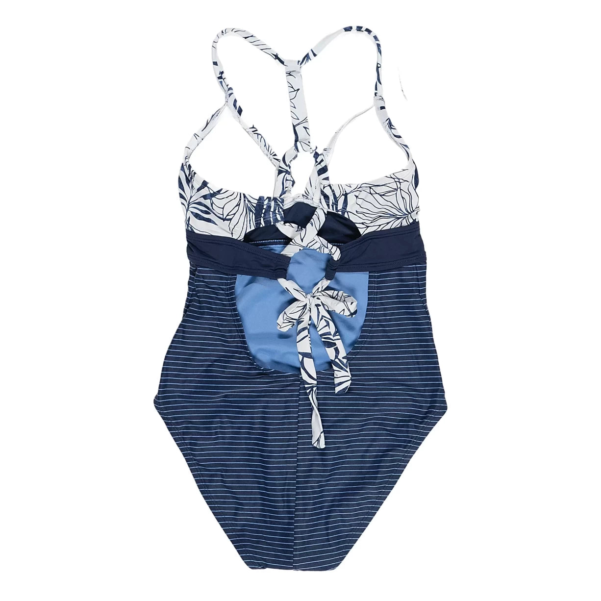 SBlue/White