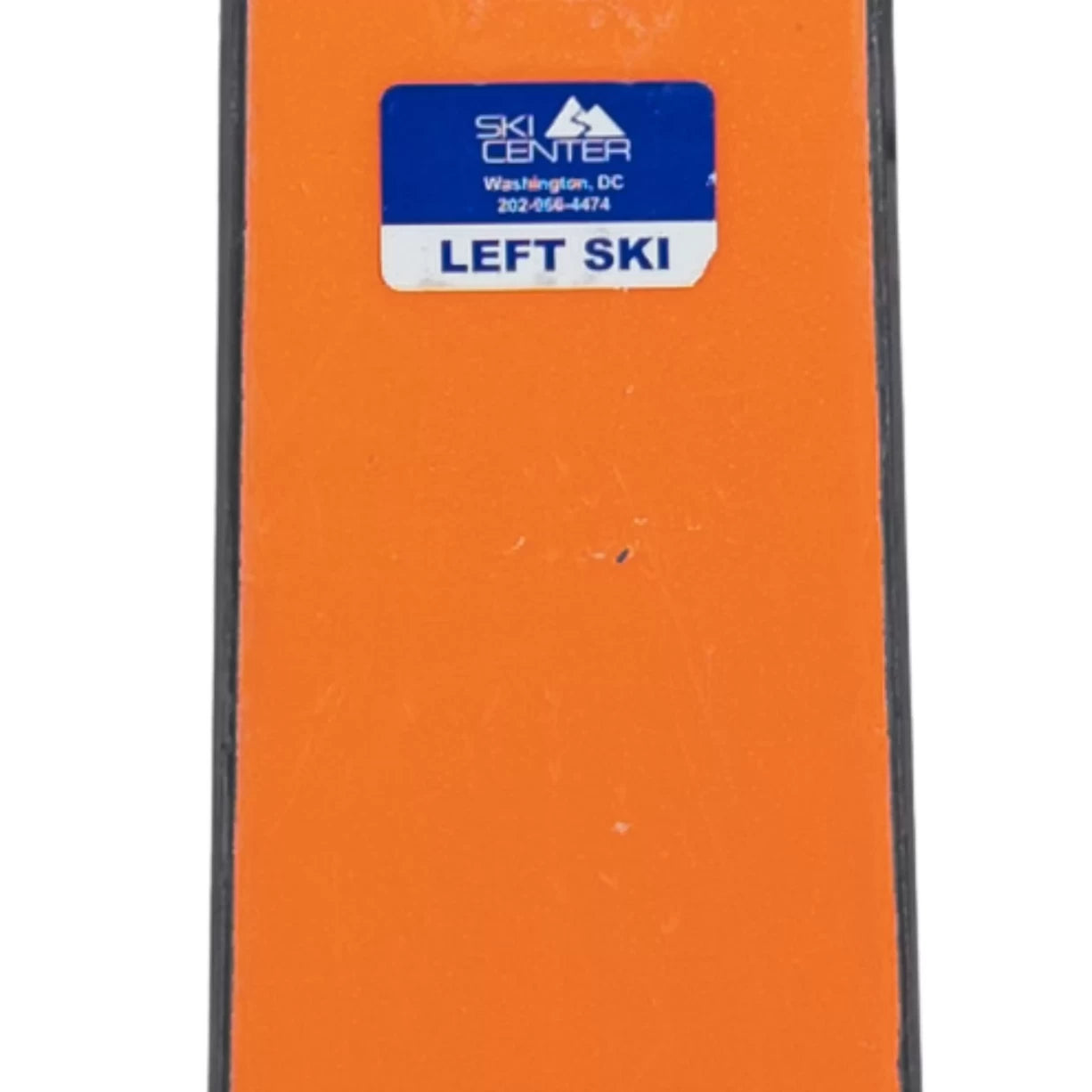 176cmOrange
