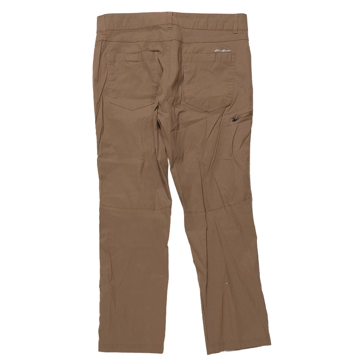 36" x 30"Brown