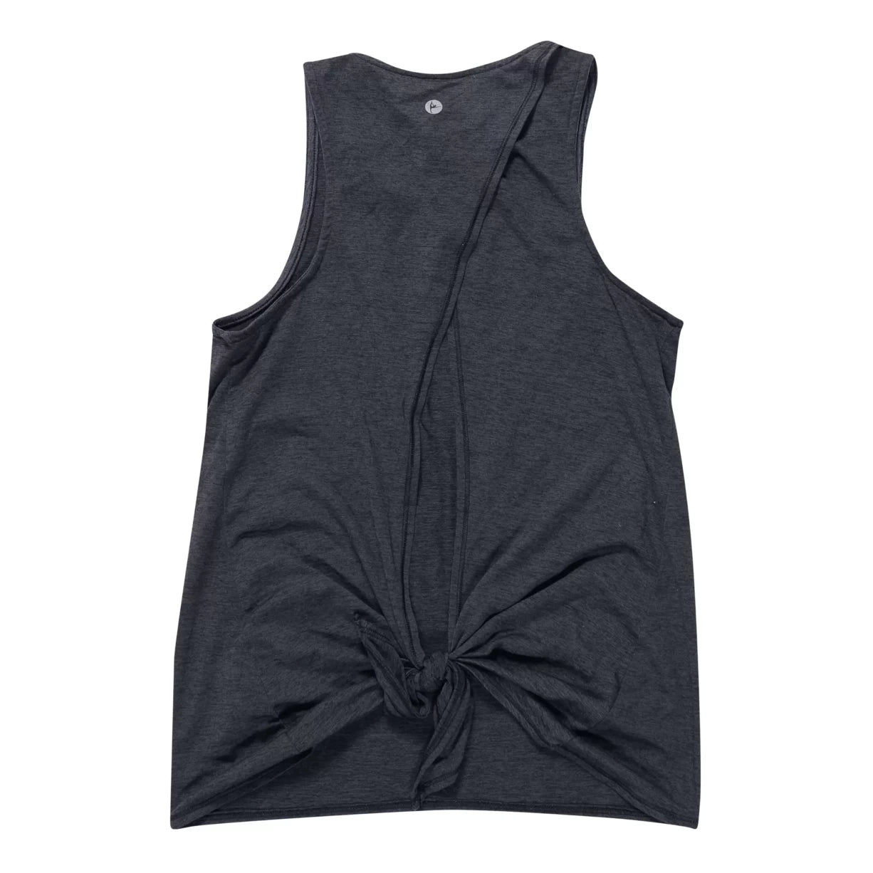 Estimated size SCharcoal