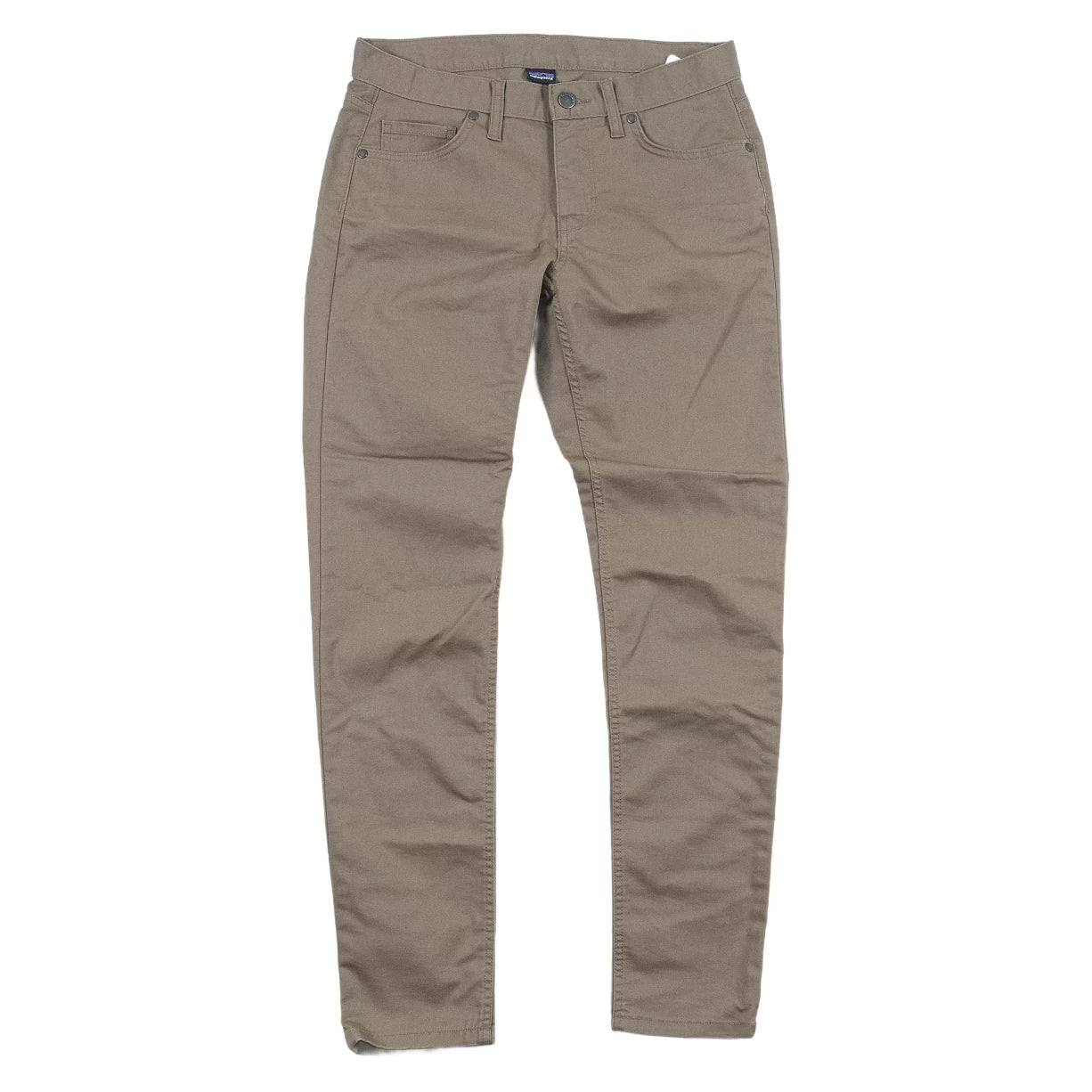 6Dark Tan