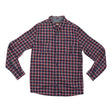 LRed Plaid