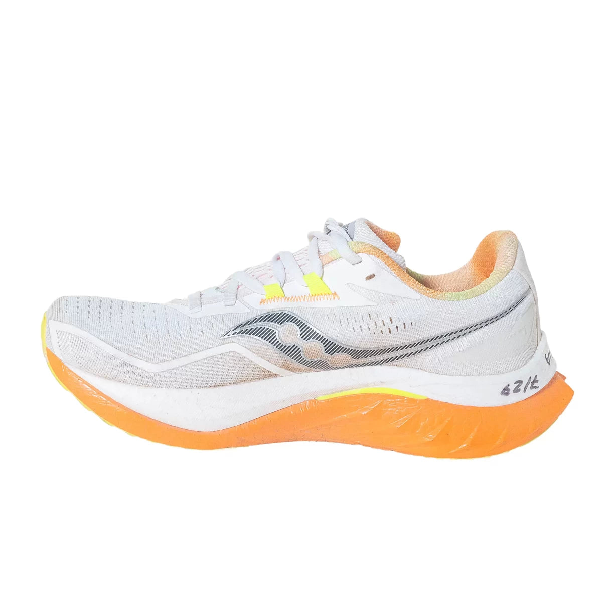 9White/Orange