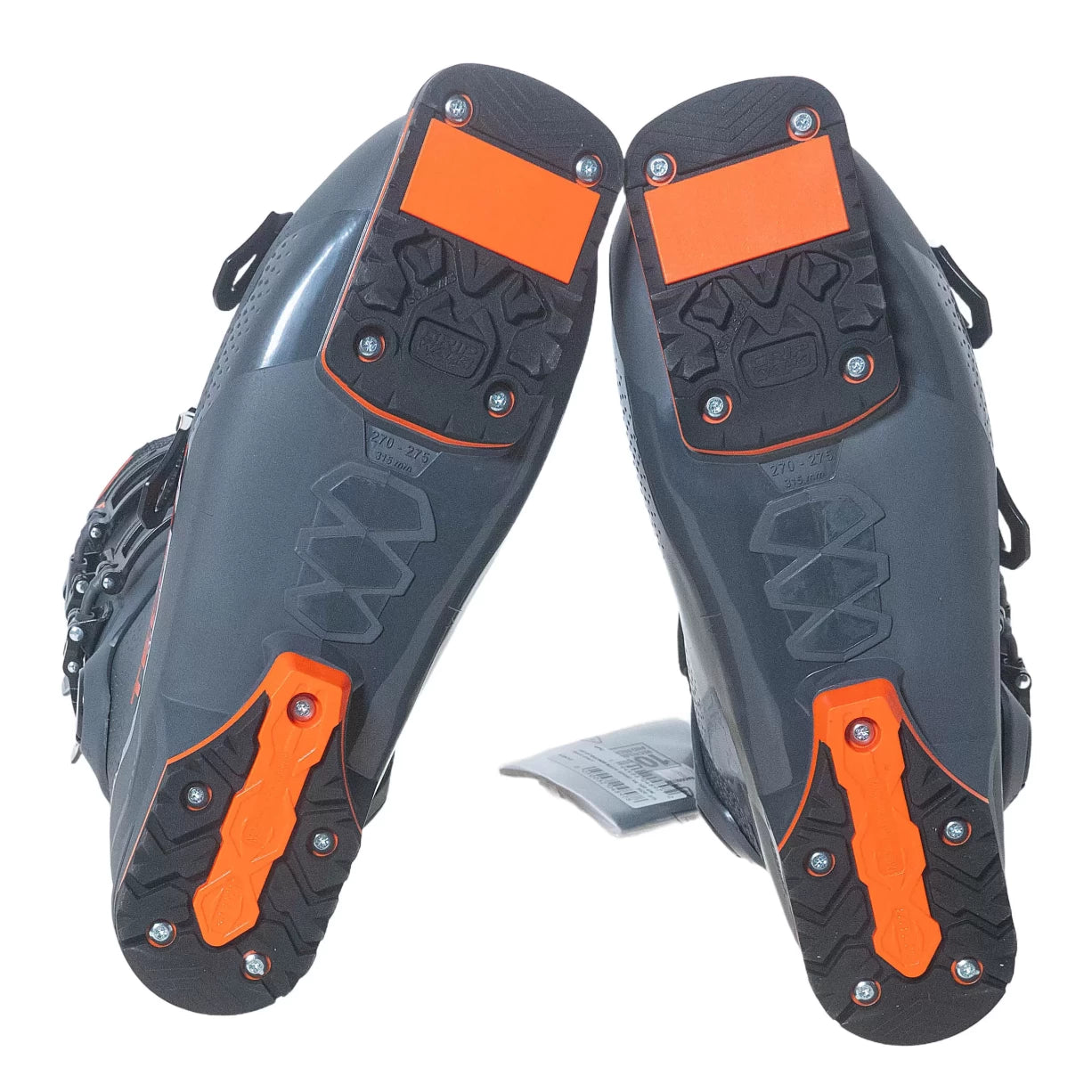 27.5Race Grey