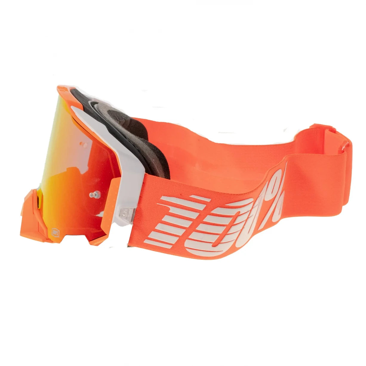 OneWhite/Orange