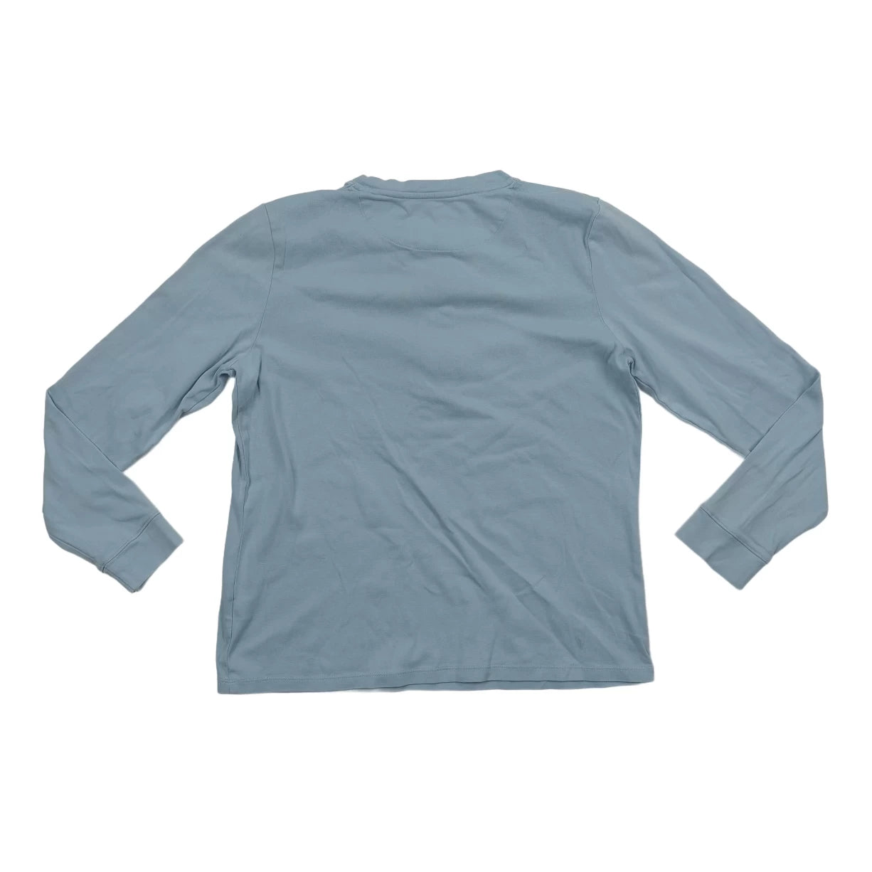 L/TallLight Blue