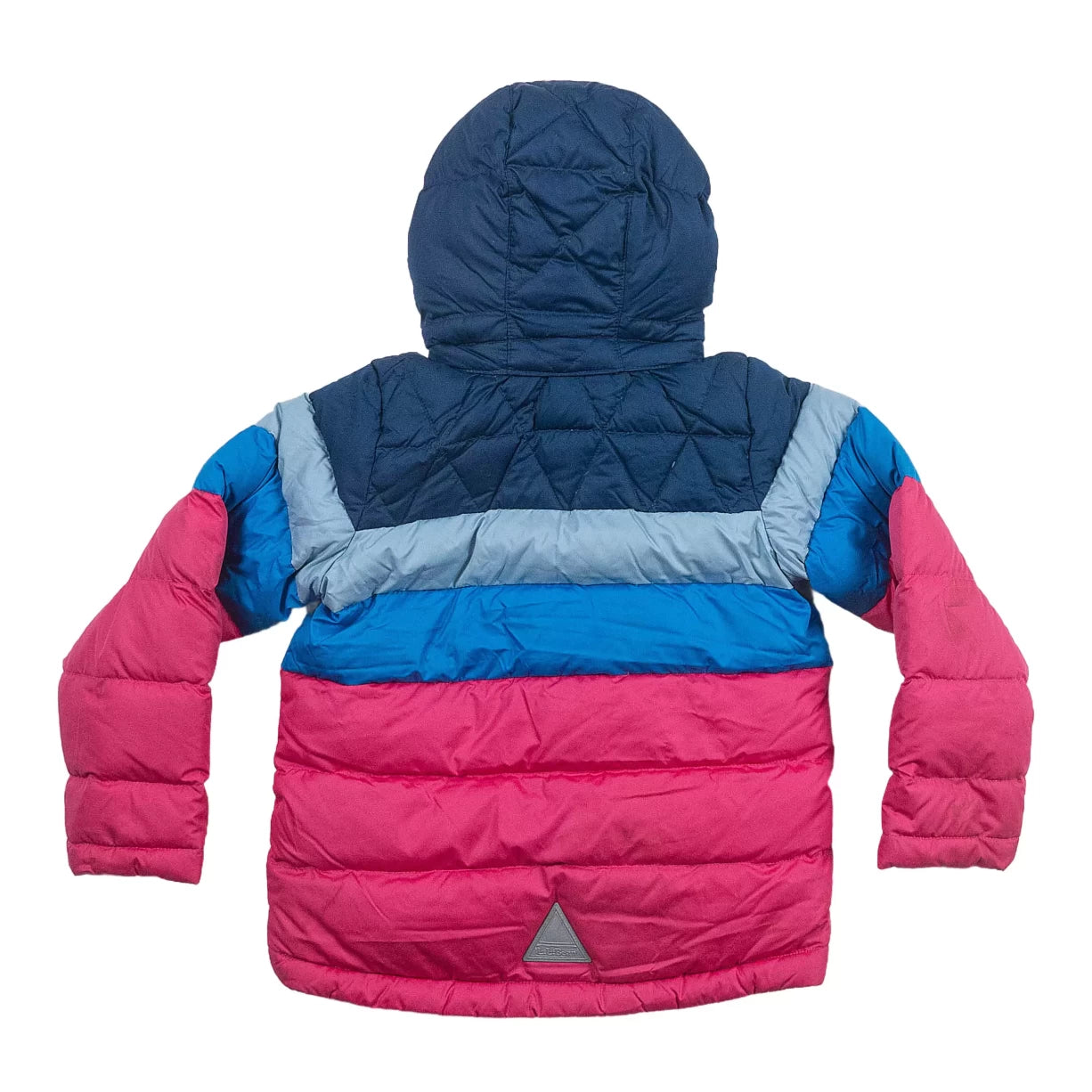 MPink/Blue