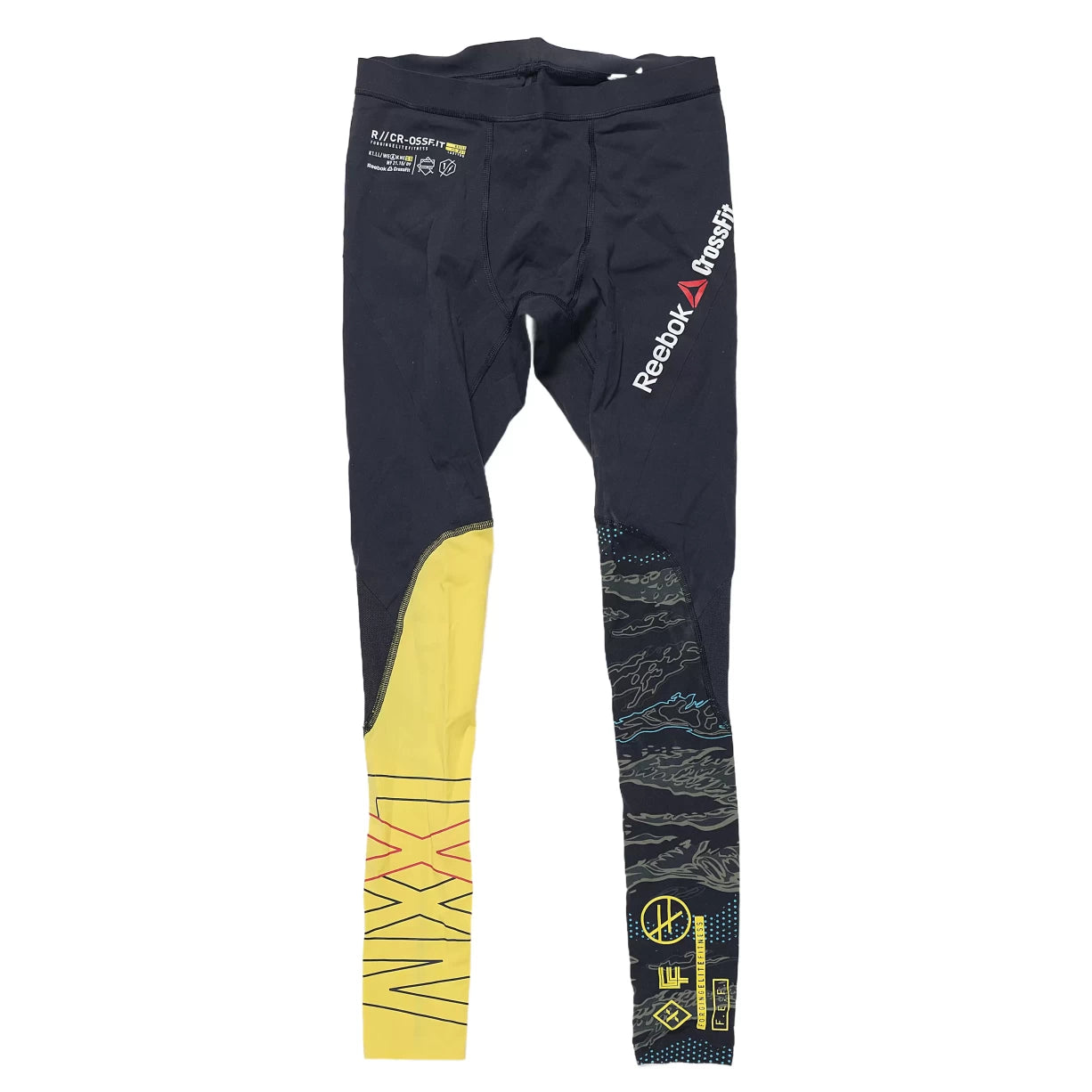 MBlack/Yellow