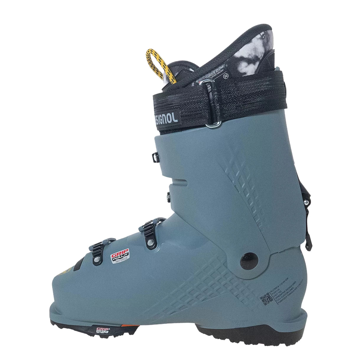 27.5Gray