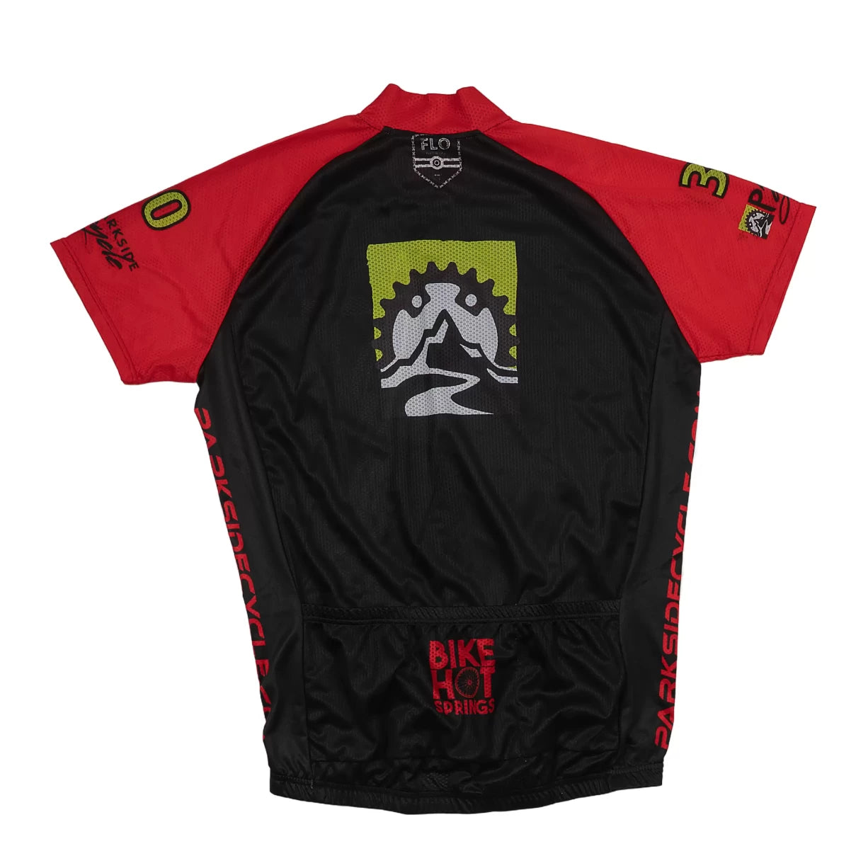 XXLRed/Black