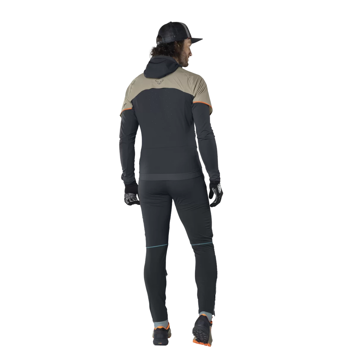 LRock Khaki