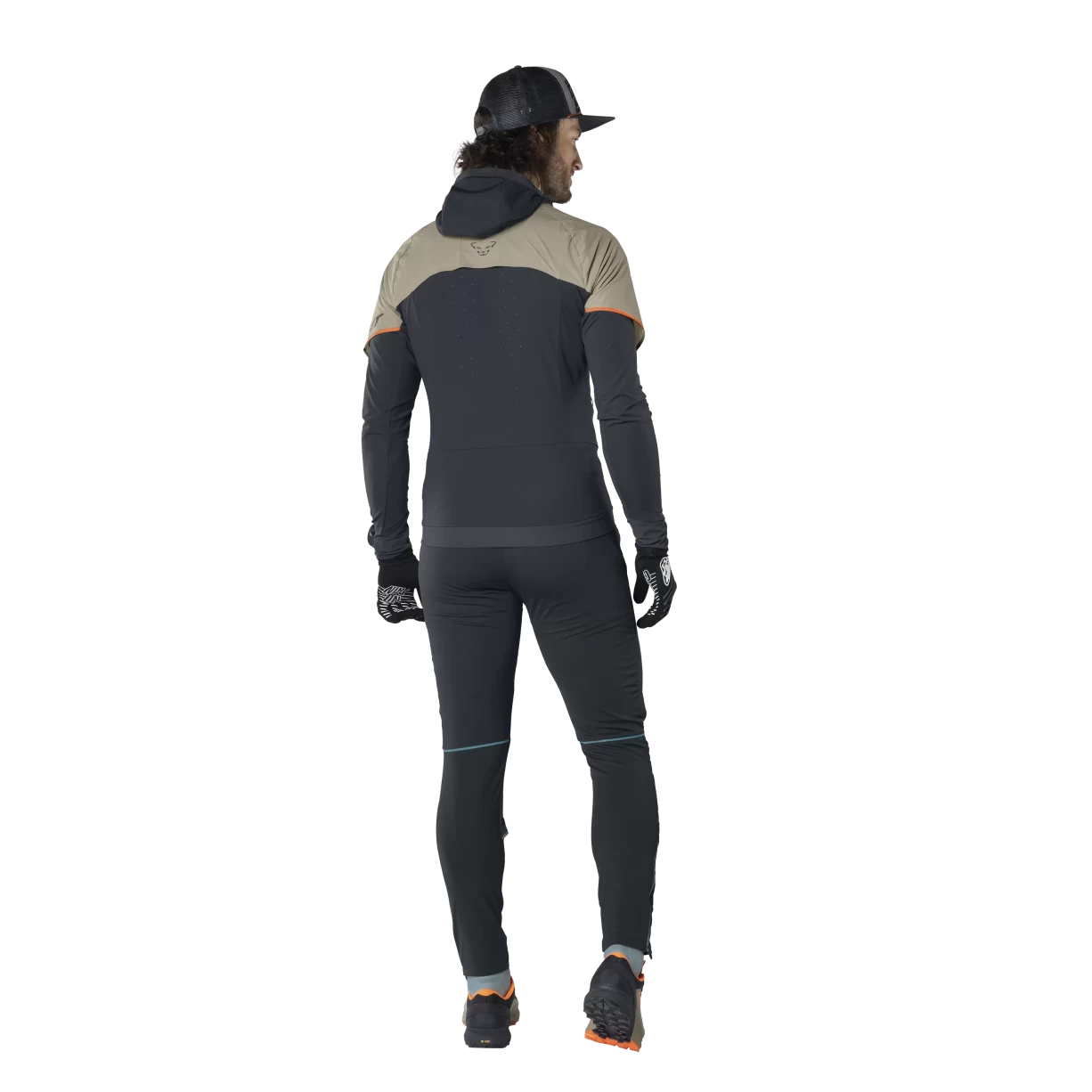 LRock Khaki