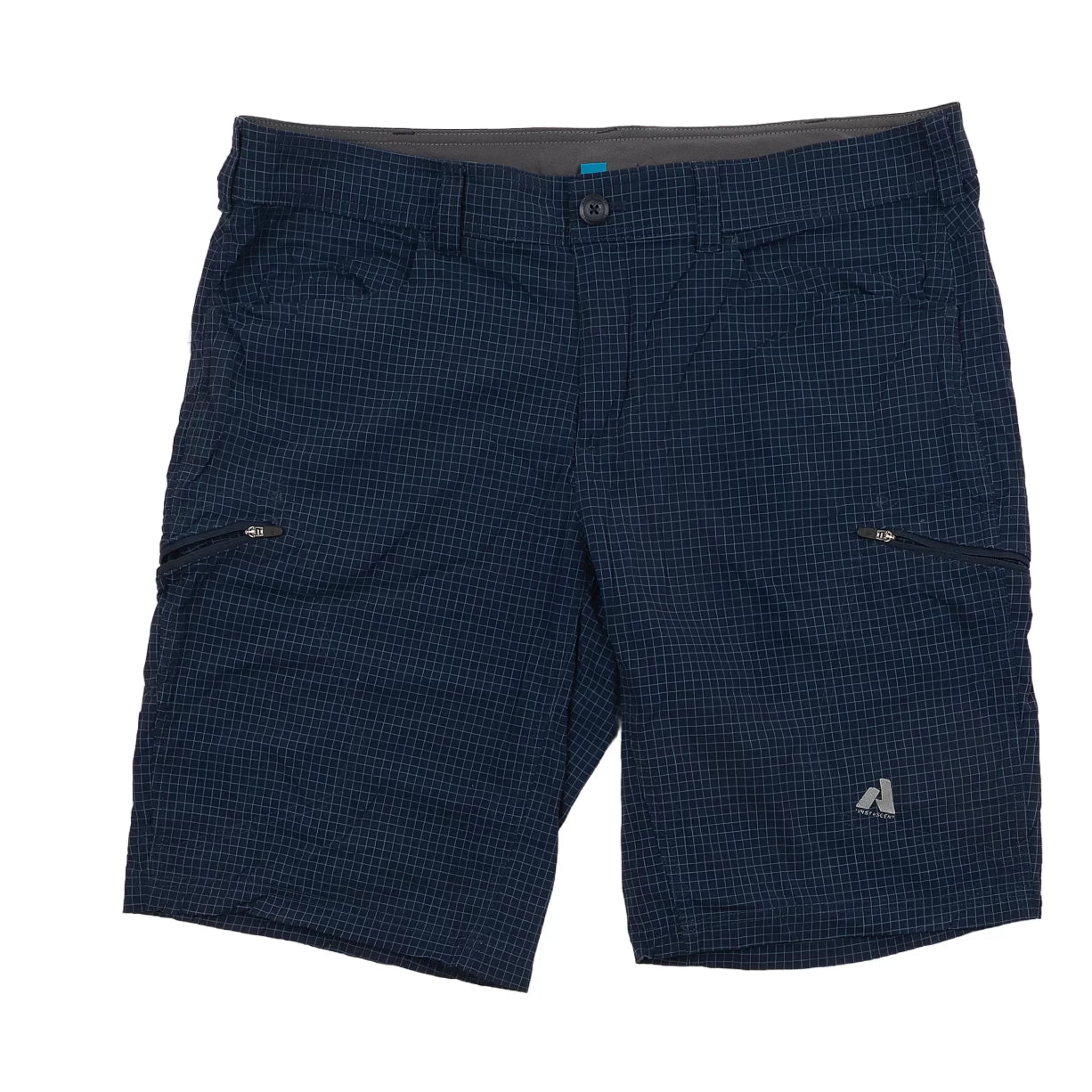 40Blue