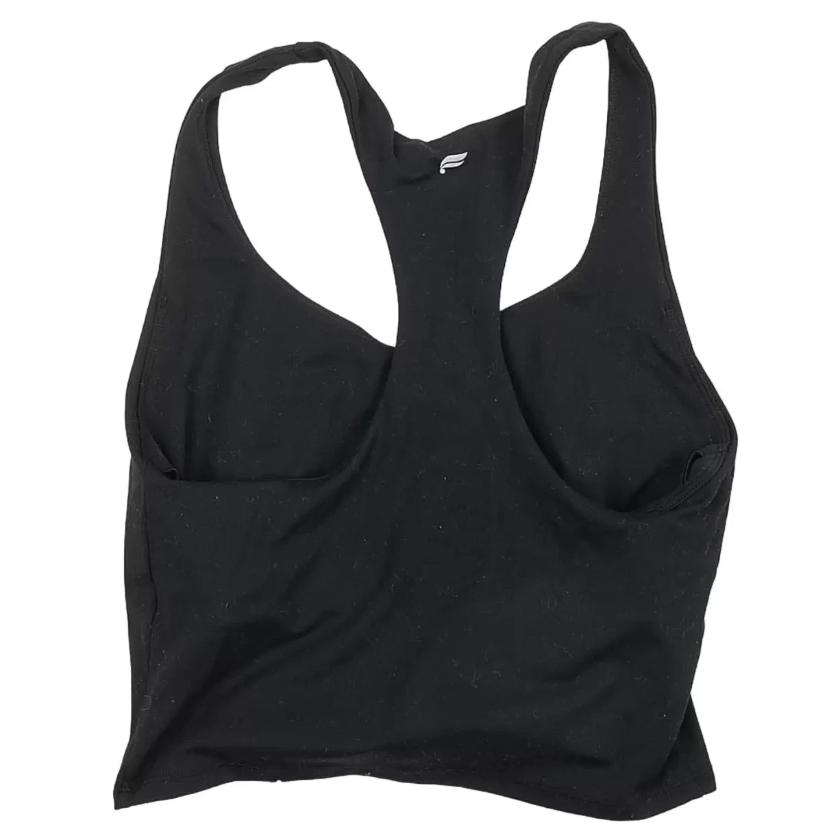 Estimated size SBlack