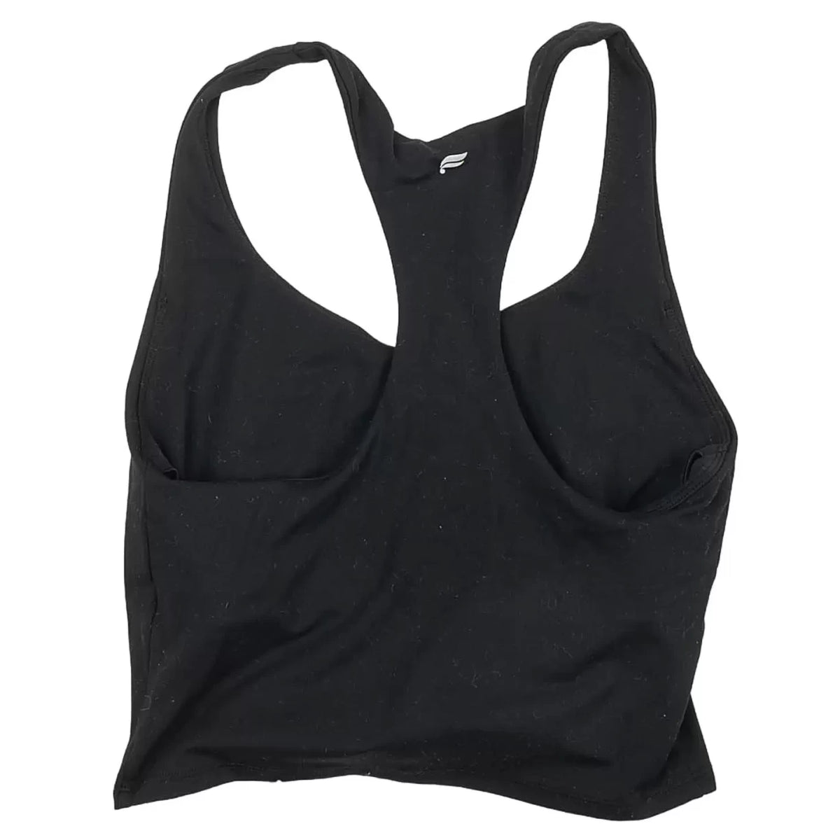 Estimated size SBlack