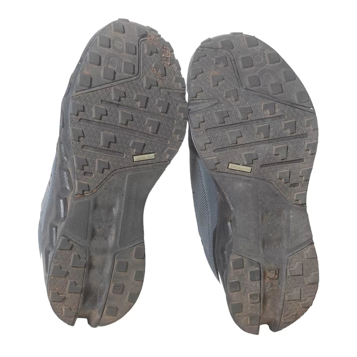 9.5Grey