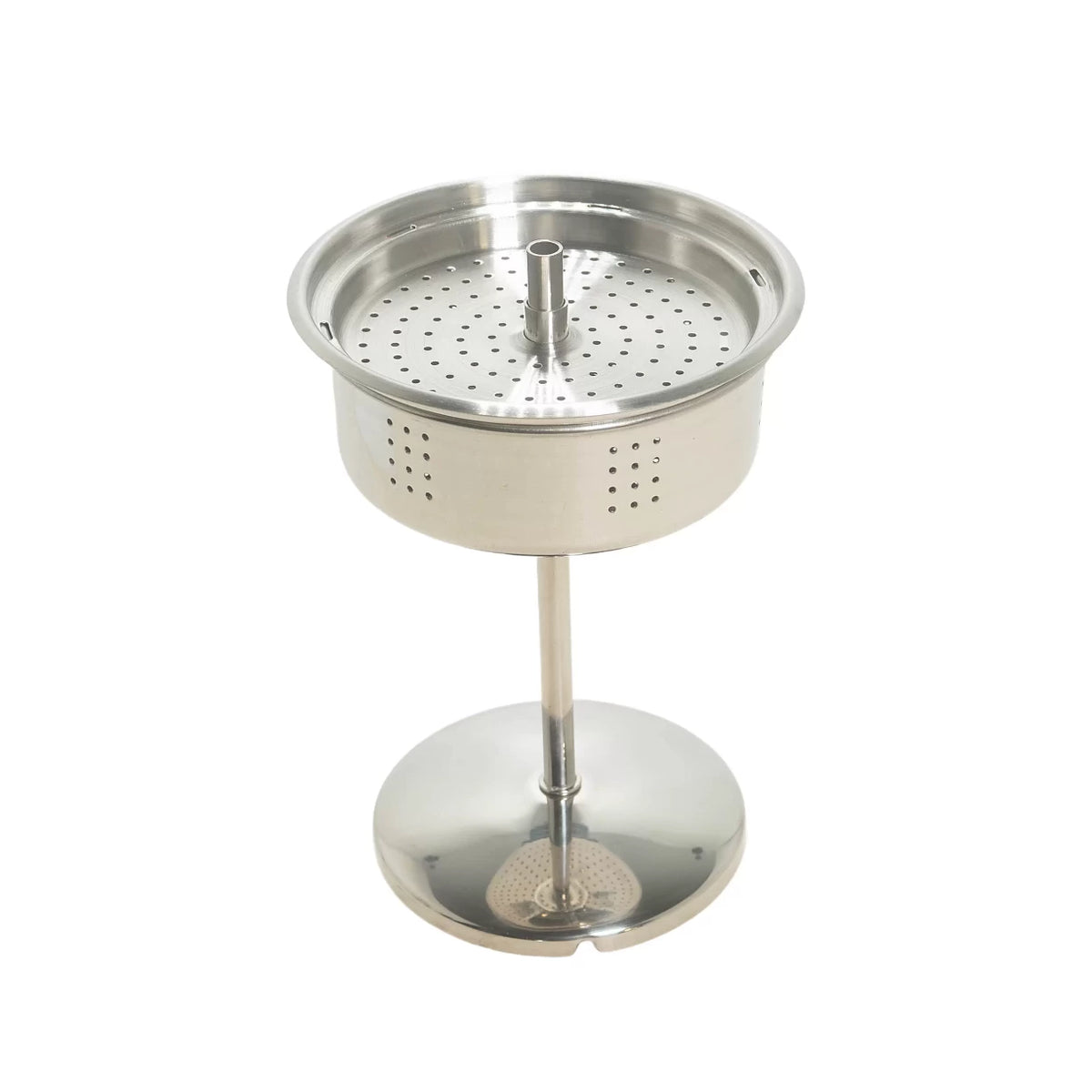 9Stainless Steel