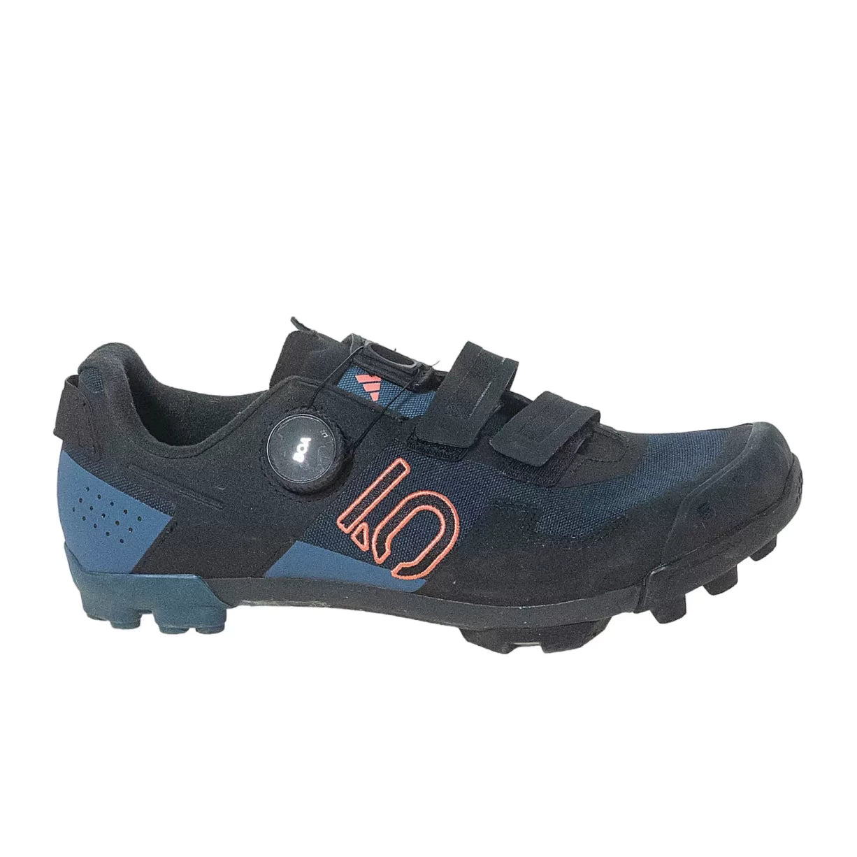 7.5Blue/Black