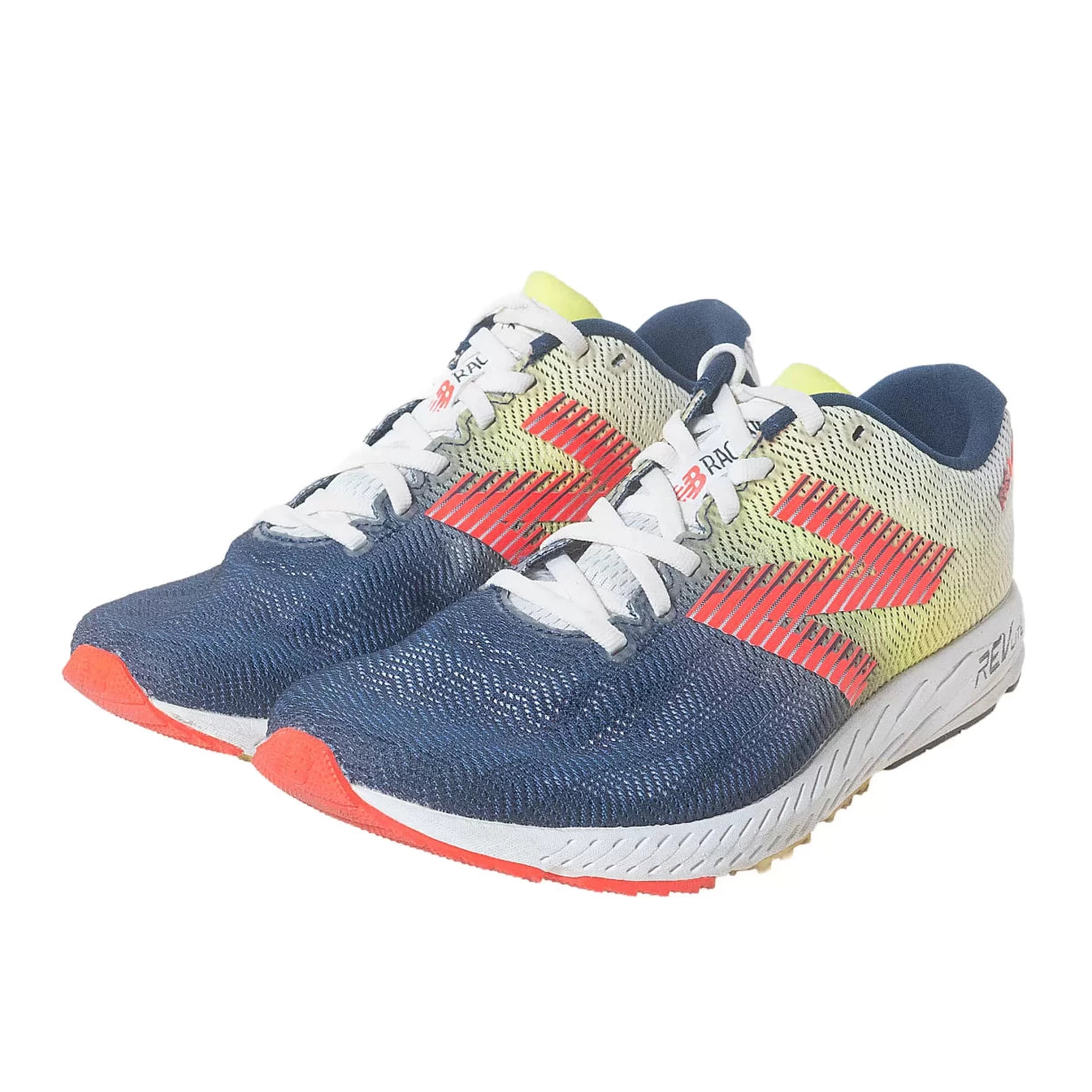 8.5Blue/Yellow