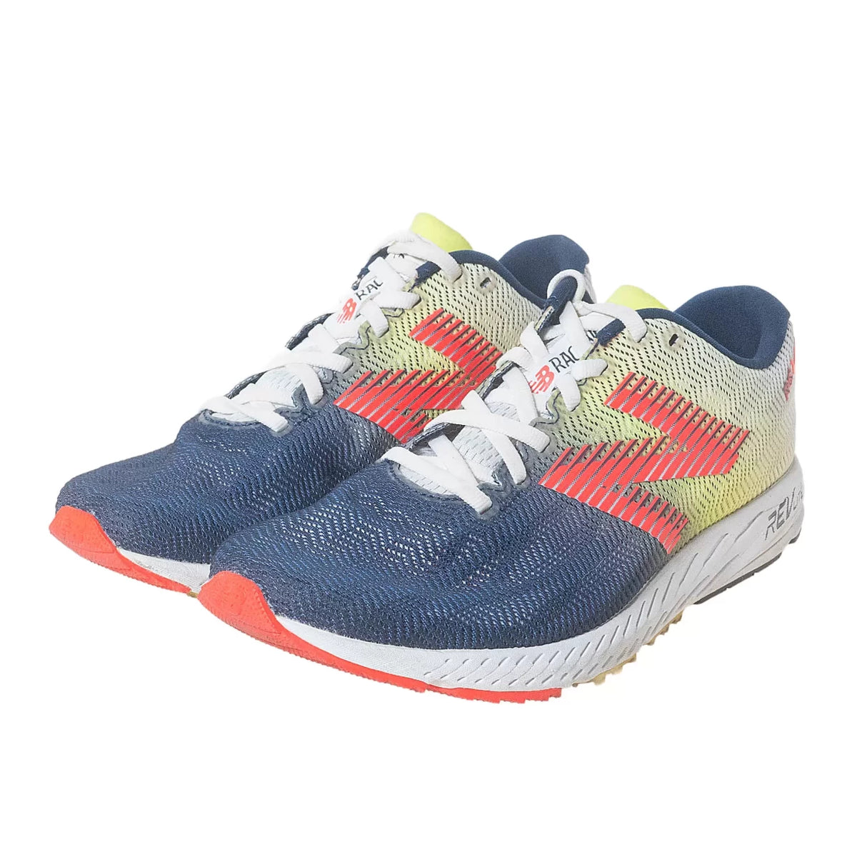 8.5Blue/Yellow
