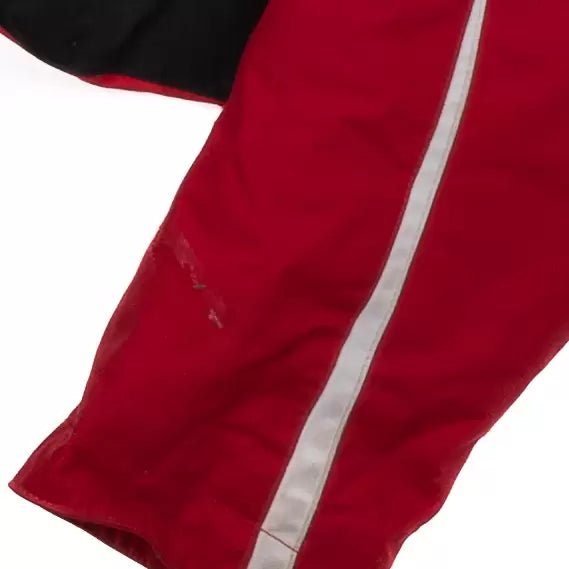 14Red/Black/White