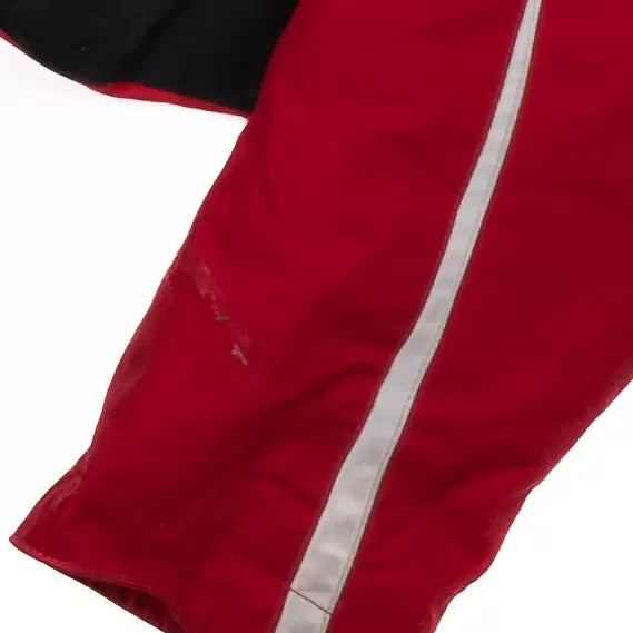 14Red/Black/White