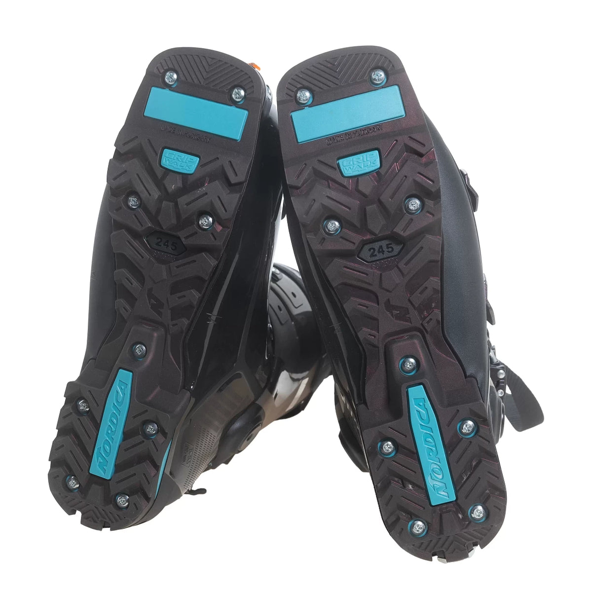 24.5Black/Purple