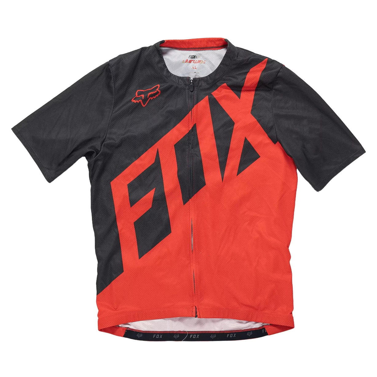 XLRed/Black