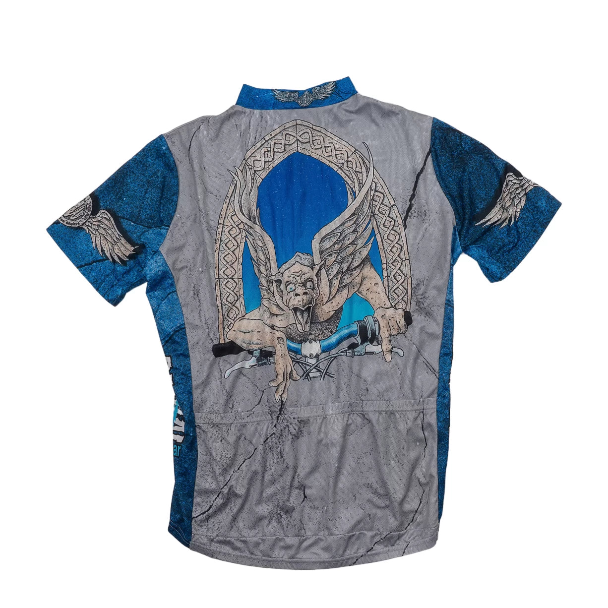 LGrey/Blue