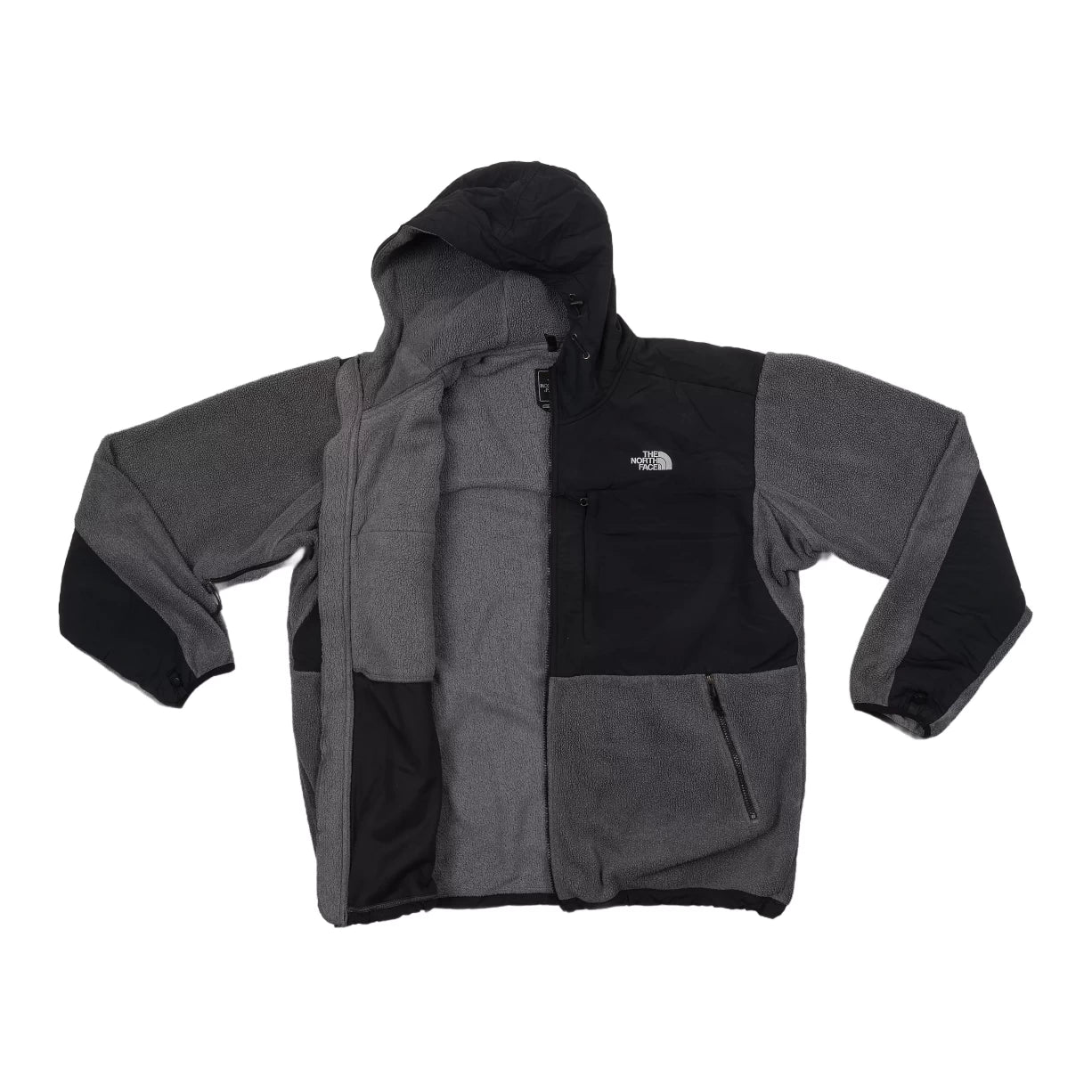 XXLGrey/Black