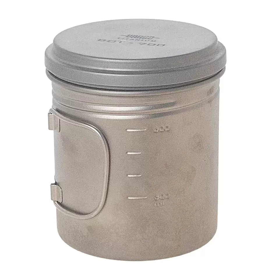 700mLSilver