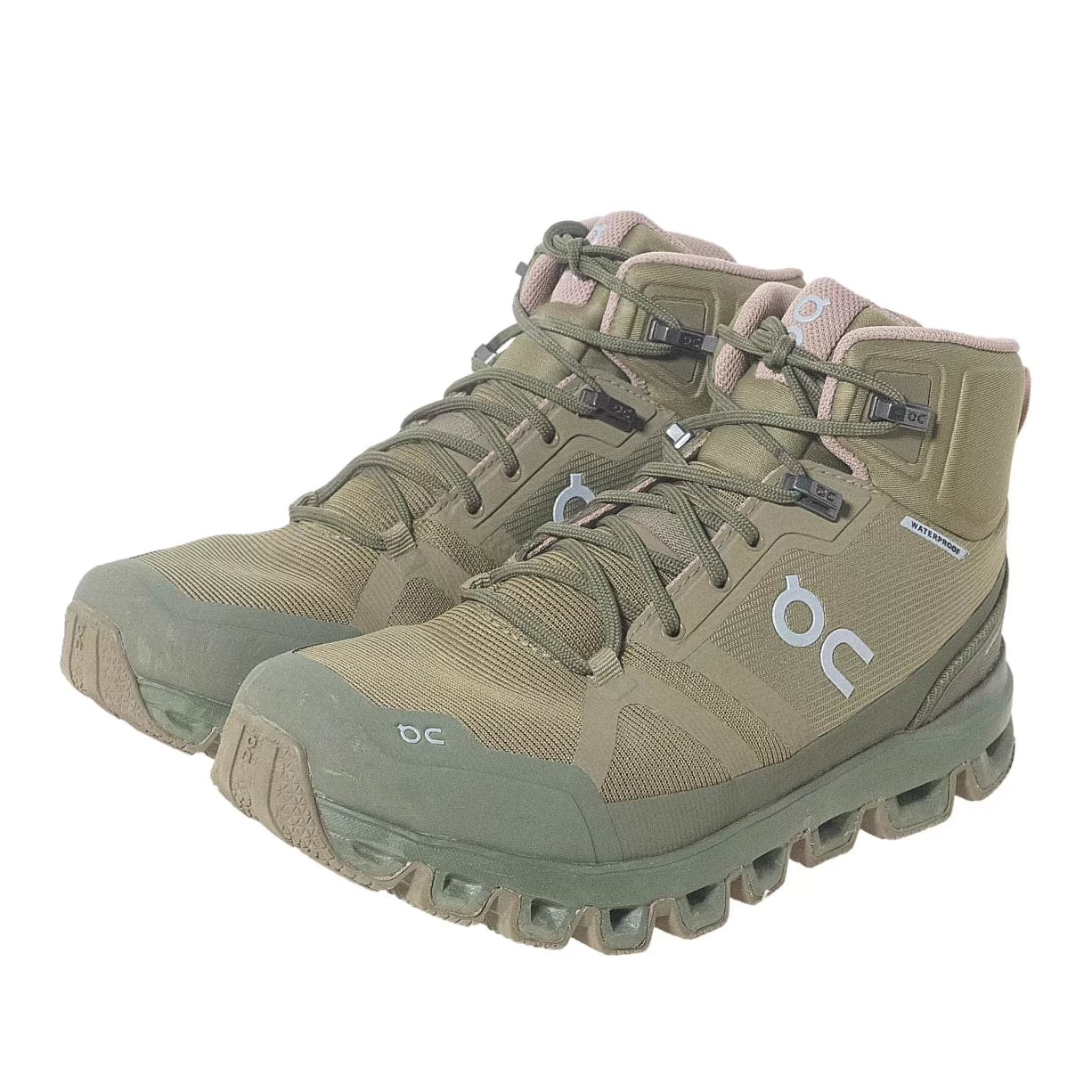 6Olive