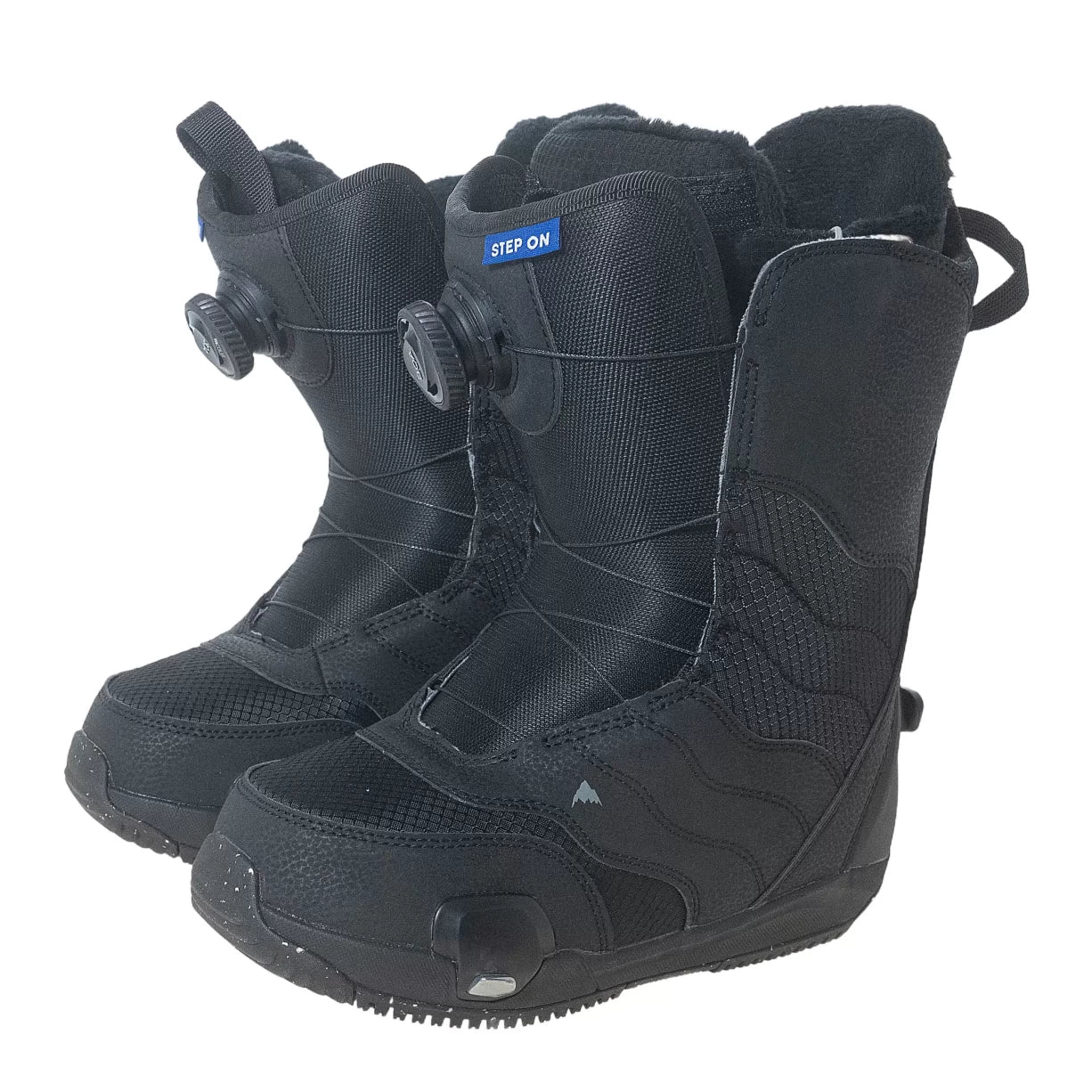 7.5Black