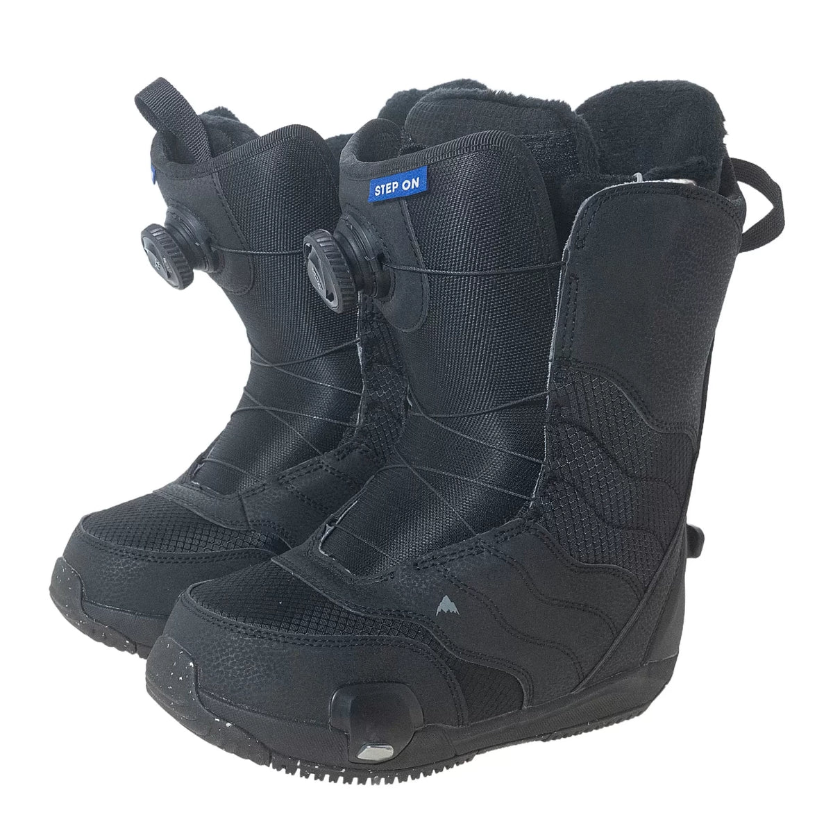 7.5Black