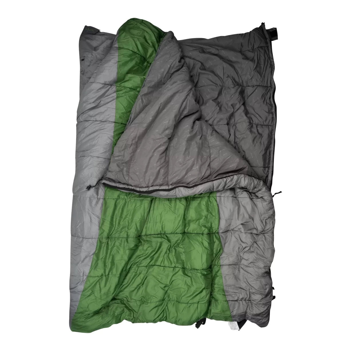 DoubleGrey/Green