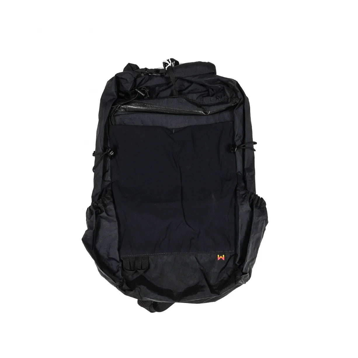 28 LBlack