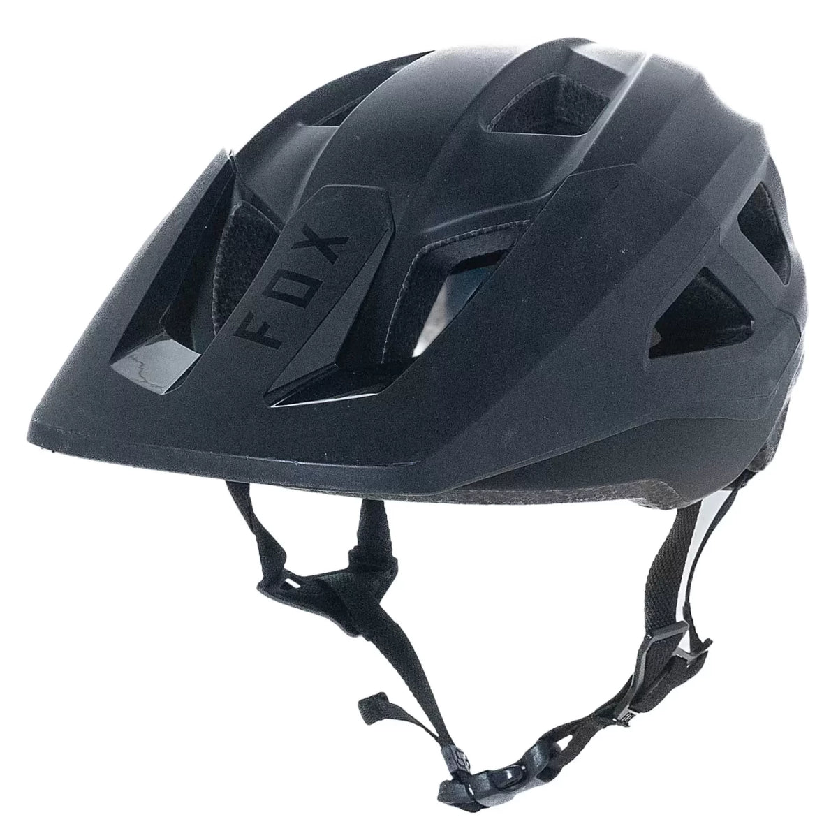 Fox Racing Mainframe Helmet – Geartrade.com