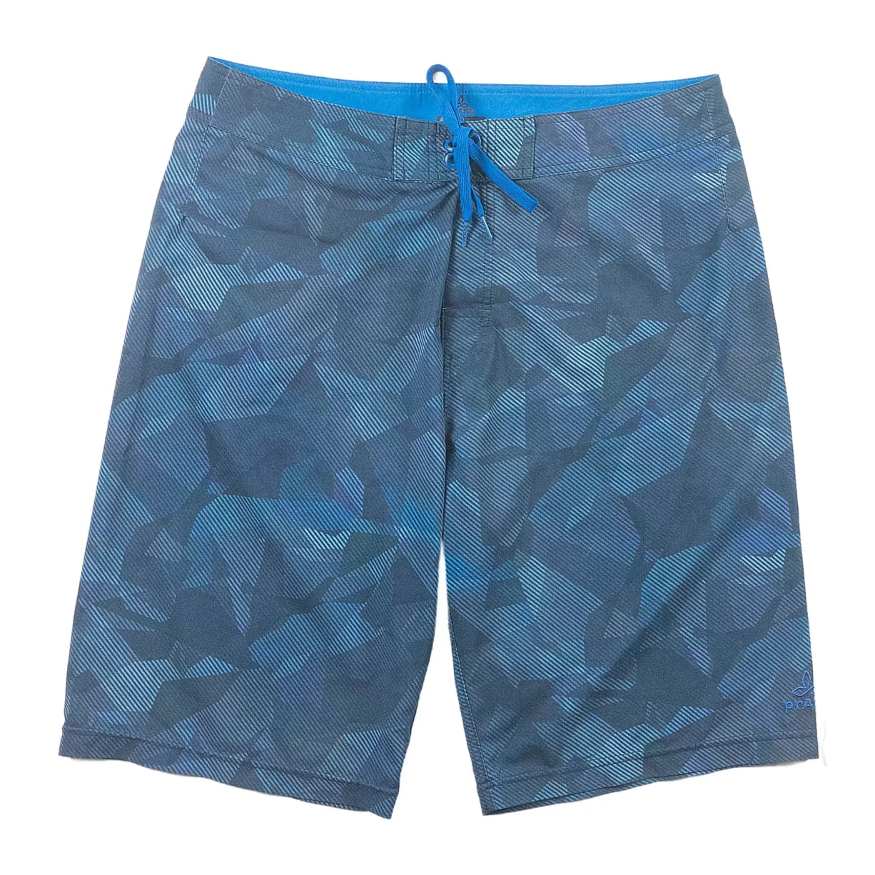 34Blue/Green