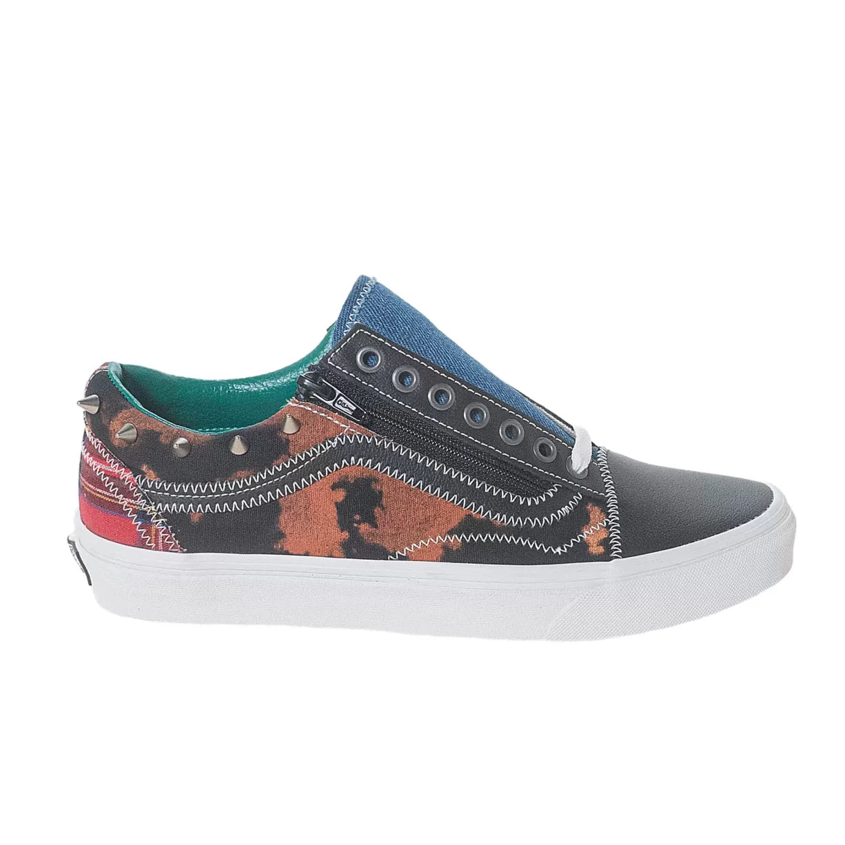 7.5Multicolor