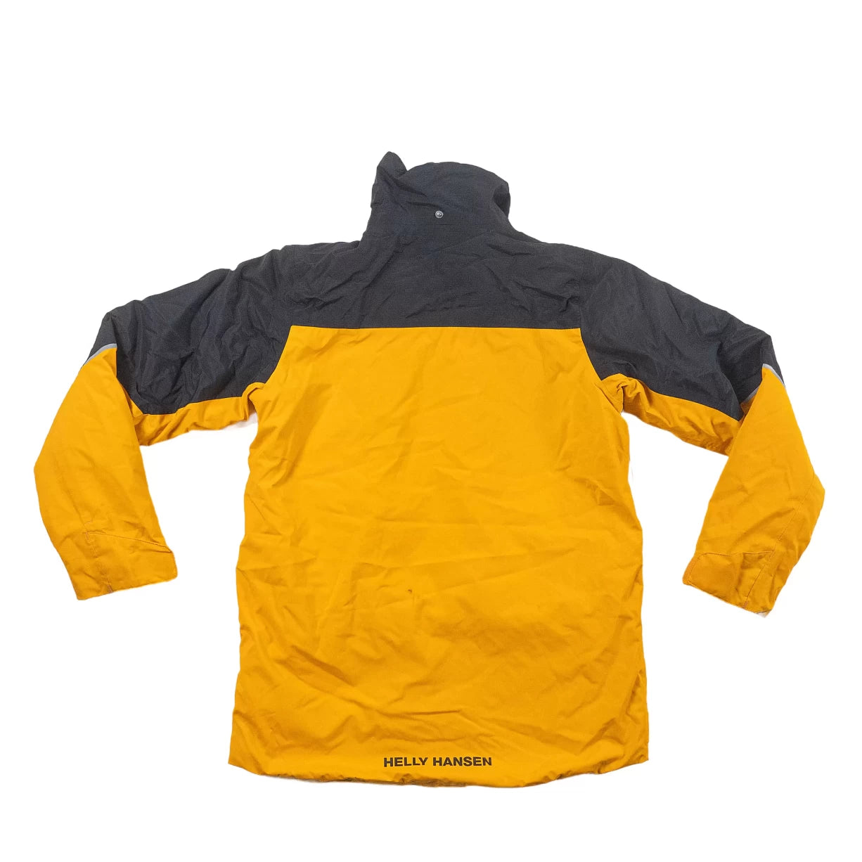 14Yellow/Black