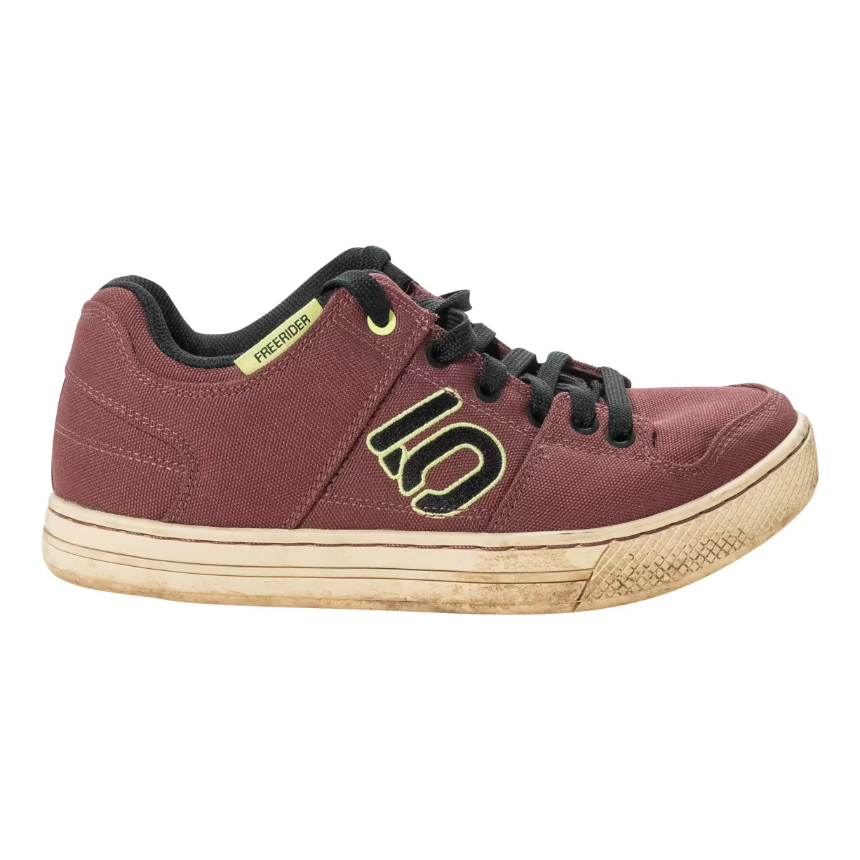 7.5Maroon