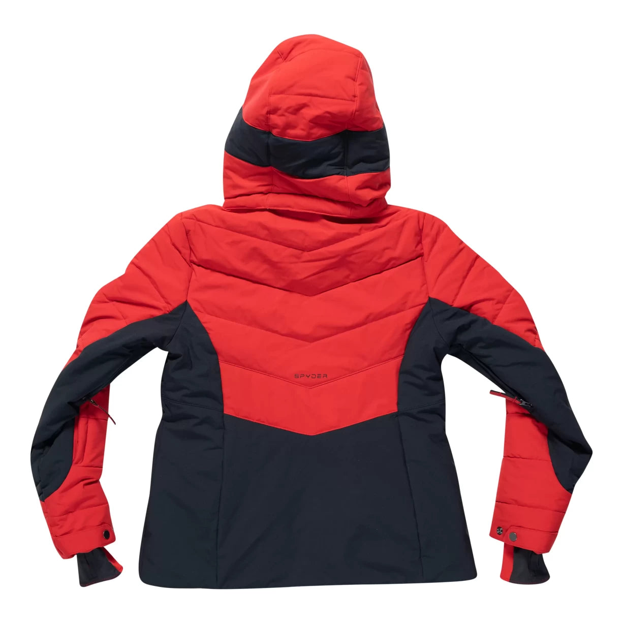 8Black/Red