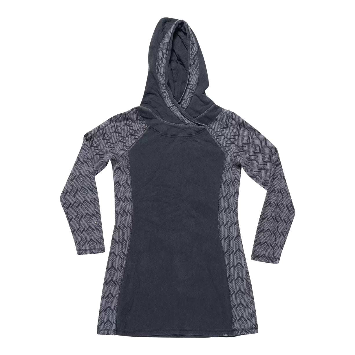 Estimated MBlack/Grey