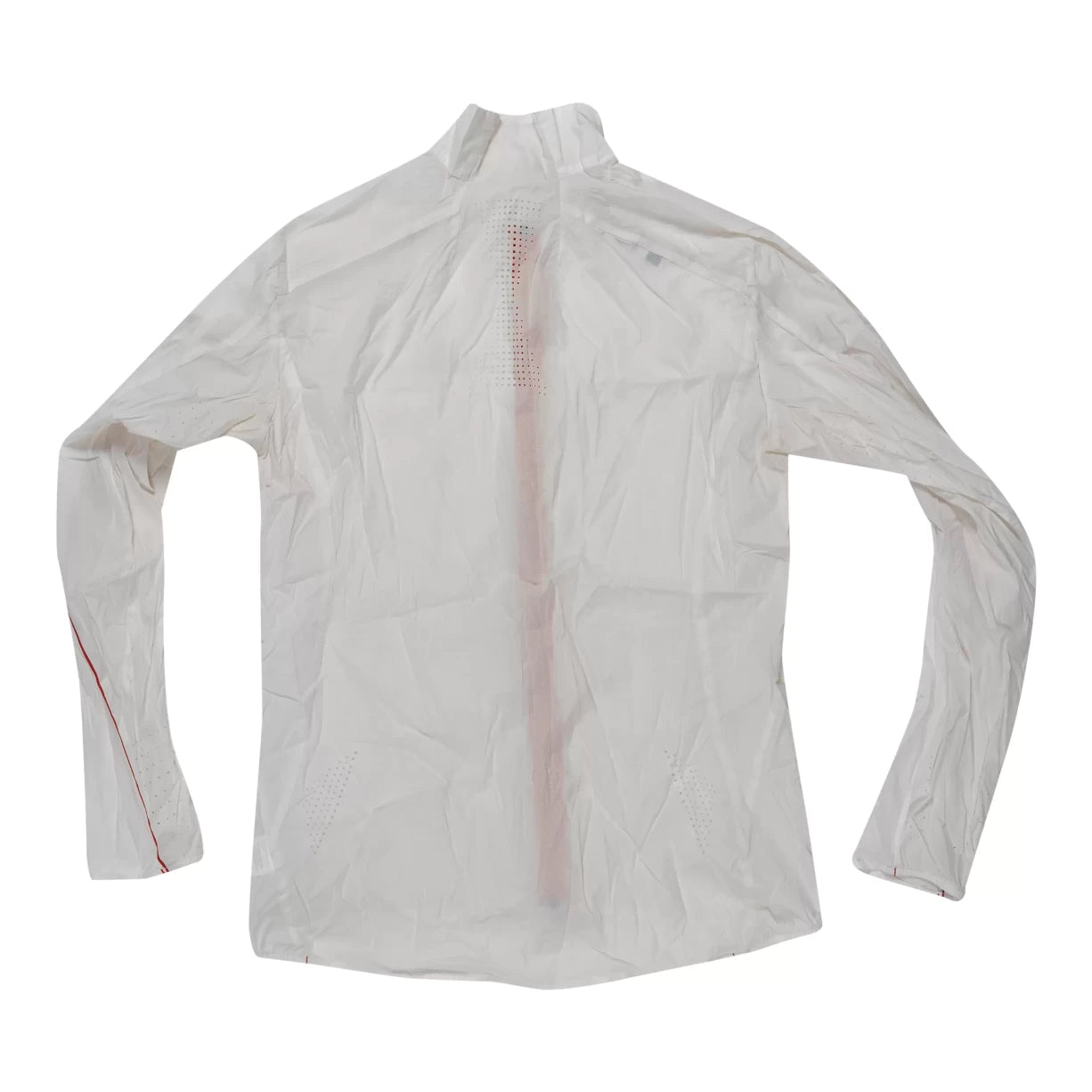 Estimated size SWhite