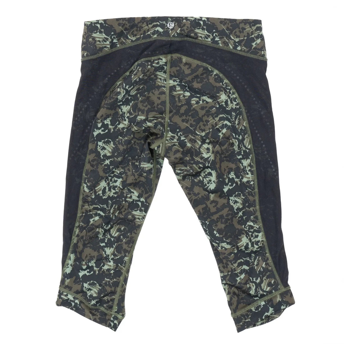 Estimated MCamo