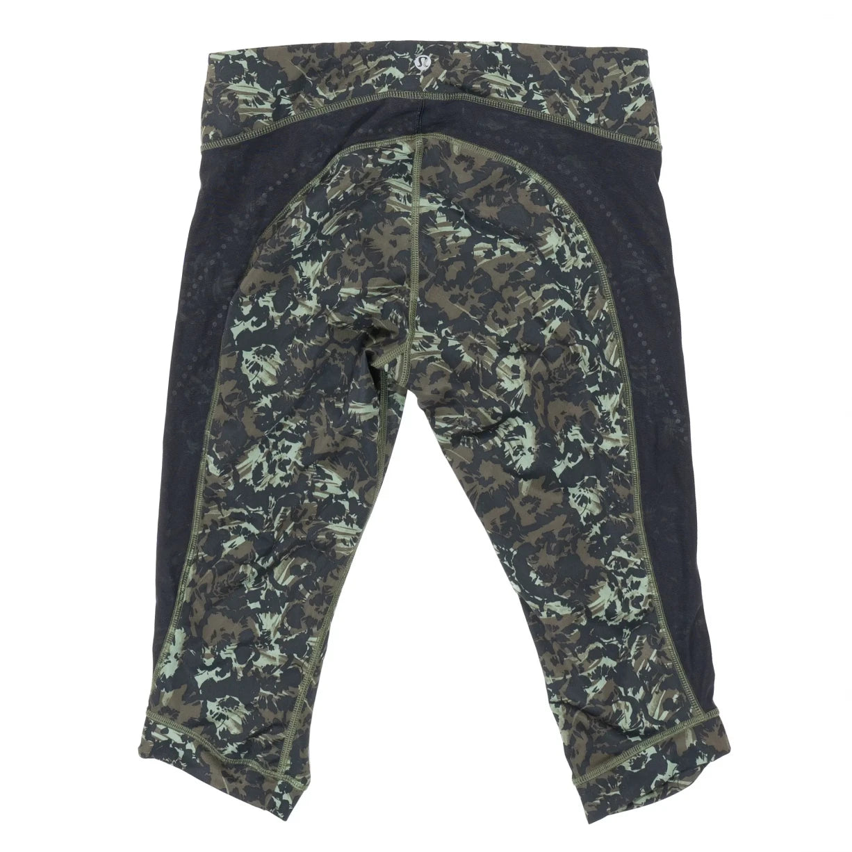 Estimated MCamo