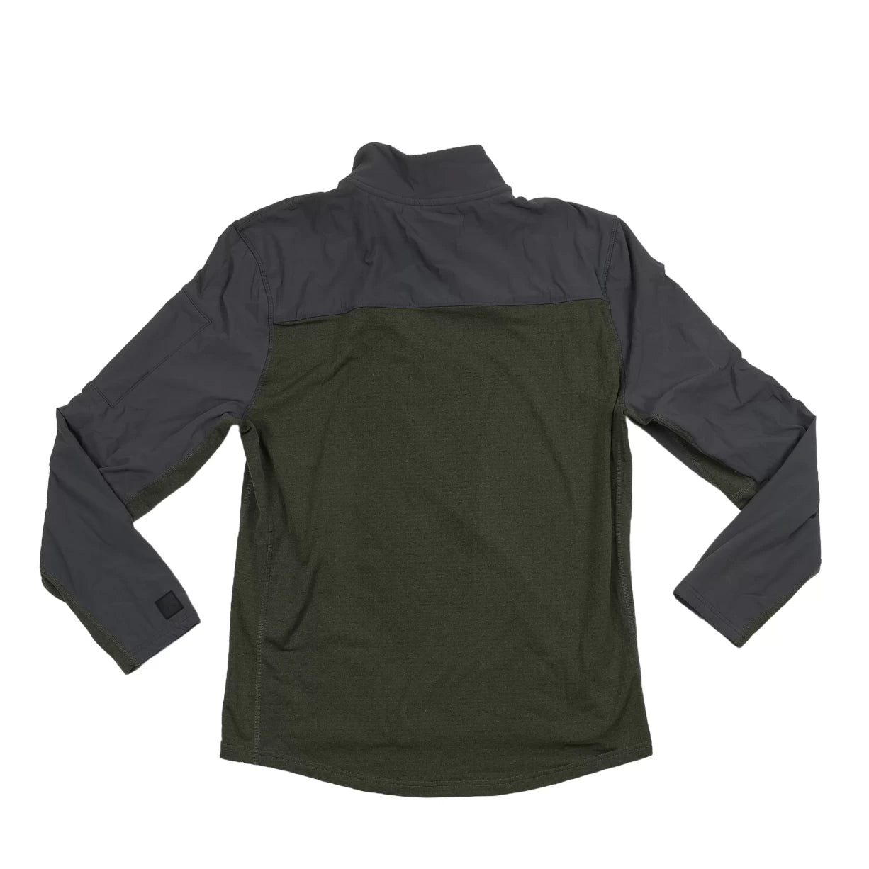 Estimated LGray/Green